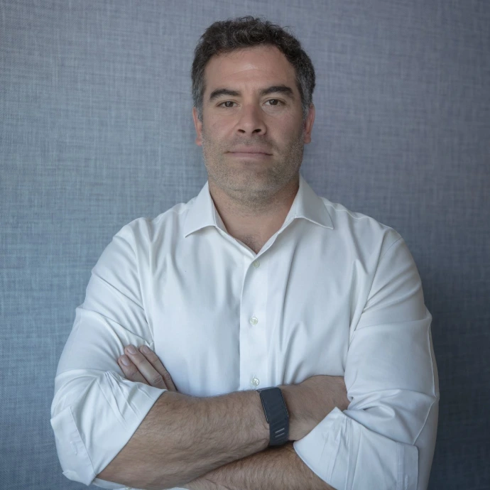 Patricio Larrañaga Chadwick