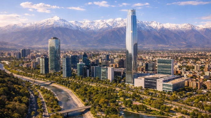 Santiago