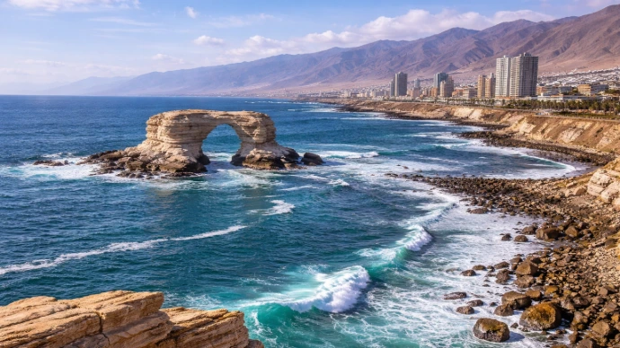 Antofagasta